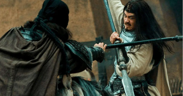 Trong Tam Quốc, chỉ 2 vị tướng thật sự có thể đánh bại Mã Siêu: Quan Vũ và Trương Phi không phải đối thủ avatar1765725103900 17657251043061190493598png