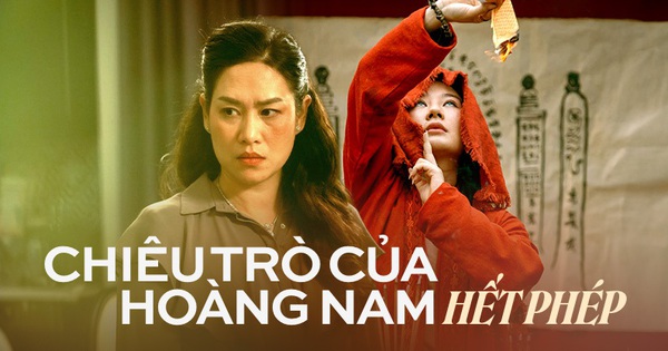 Từ Đèn Âm Hồn tới Thế Hệ Kỳ Tích: Đừng nghĩ chiêu trò lừa khán giả có thể dùng lần hai avatar1765728185370 17657281861621676004421jpg