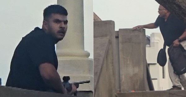 Xả súng tại Australia: Nghi phạm là hai cha con, ít nhất 15 người thiệt mạng avatar1765759000191 17657590005921796004212jpg