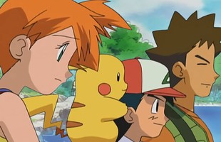 23 năm trước, Pokémon đã đưa ra một quyết định gây sốc với lời chia tay bất ngờ của Misty avatar1765761407637 1765761408703560845291jpg