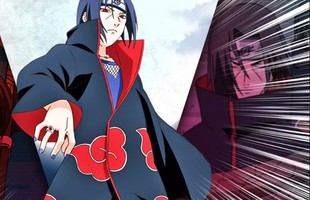 Theo tác giả Naruto, thành viên huyền thoại nhất của gia tộc Uchiha sắp trở lại avatar1765761517080 17657615175031546176388jpg