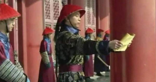 Cú lừa của phim ảnh: Thái giám phần lớn mù chữ nhưng luôn là người đọc chiếu chỉ avatar1765765411769 1765765412432998632859png