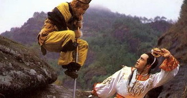 Cả đời xem Tây du ký mới nhận ra Bạch Long Mã không hề đơn giản avatar1765766530123 1765766530685483027028 0 77 315 581 crop 1765766578308345393565jpg