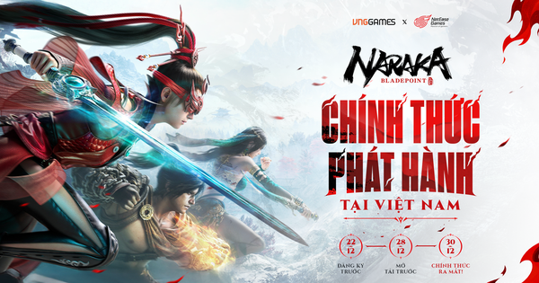 Game kiếm hiệp sinh tồn NARAKA: Bladepoint về tay VNGGames, đã chốt thời điểm ra mắt avatar1765769268639 17657692694012004893403 0 0 1005 1919 crop 176576928935842394142png