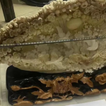 Chi hơn 969 triệu đồng mua 3 vỏ trai khổng lồ về nhà trưng, 3 năm sau người đàn ông bị cảnh sát bắt giữ avatar1765783893771 17657838940201063279151png