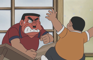 Nhân vật "lên hình" cực ít trong Doraemon, phải soi kỹ từng tập phim mới nhớ mặt nhưng cứ xuất hiện là Jaian coi như... toi đời avatar1765787084538 17657870853221800047337png