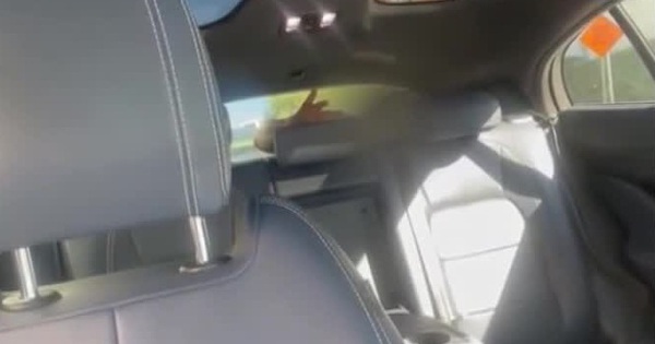 Người phụ nữ tá hỏa phát hiện tù nhân vượt ngục trong xe của mình avatar1765788336733 1765788337654123431021jpg