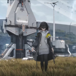 Không còn là tin đồn, cuối cùng Arknights: Endfield cũng ấn định thời gian ra mắt chính thức! avatar1765790622712 1765790624092432311798png