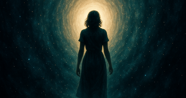 Sau khi chết lâm sàng 14 phút, người phụ nữ tỉnh dậy, thốt lên 6 từ về "thế giới bên kia" avatar1765793240318 17657932408941532279131 501 0 1141 1024 crop 17657932509701294613931png