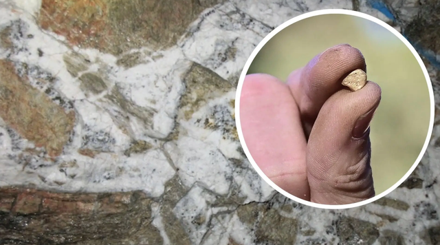 Tìm thấy ‘công cụ’ mới giúp phát hiện đến 70.000 tấn vàng cùng hàng loạt khoáng sản, có thể xoay chuyển hoàn toàn công nghệ khai thác kim loại quý- Ảnh 1.