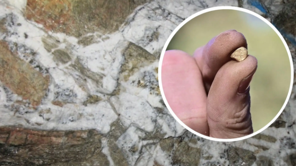 Tìm thấy ‘công cụ’ mới giúp phát hiện đến 70.000 tấn vàng cùng hàng loạt khoáng sản, có thể xoay chuyển hoàn toàn công nghệ khai thác kim loại quý avatar1765794612161 17657946125771507326882