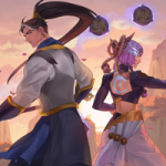 ĐTCL mùa 16: Đội hình Ionia "khó vận hành nhưng hiệu quả lại cực lớn" avatar1765810787252 17658107878941266658926png