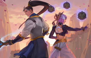 ĐTCL mùa 16: Đội hình Ionia "khó vận hành nhưng hiệu quả lại cực lớn" avatar1765810787252 17658107878941266658926png