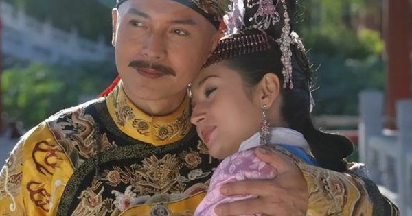 Phi tần 19 tuổi gả cho Càn Long ngoài 60: Được sủng ái đến mòn thẻ, đột ngột biến mất sau sinh nhật sớm avatar1765846691167 176584669154812711939jpg