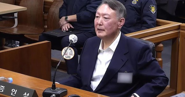 Hàn Quốc công bố kết quả điều tra về vụ thiết quân luật của cựu Tổng thống Yoon Suk Yeol avatar1765846808079 17658468083531720788653jpg
