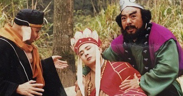 Chi tiết ít ai để ý trong Tây du ký: Sa Tăng chỉ nói một câu, tình thế lập tức đổi chiều avatar1765853604686 1765853604977378174408 0 39 315 543 crop 17658536221741996036259jpg