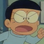 Con của Nobita và Shizuka được tiết lộ sau hơn 50 năm avatar1765856404167 176585640514199654026png