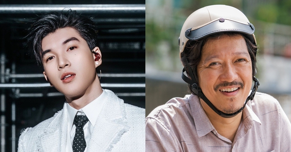 Ai là nam chính phim Tết của Trường Giang: HIEUTHUHAI, NEGAV hay nam ca sĩ vừa bị cấm diễn? avatar1765856715451 1765856716283534199893 11 0 568 1064 crop 1765856754253110708282jpg