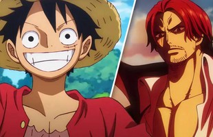 One Piece: Màn thể hiện Haki của Luffy và Joy Boy áp đảo và gây chấn động hơn Shanks rất nhiều avatar1765856782916 176585678332230934637jpg