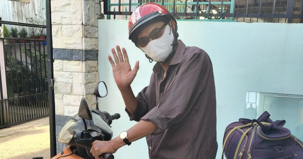 Nam diễn viên cả nước biết mặt nay làm shipper, chạy 30km giao hàng nhưng nhận cái kết chua xót avatar1765863368015 17658633685031563564835jpg