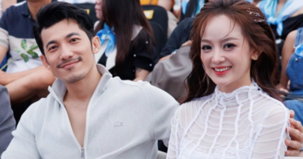 5 năm yêu nhau kín tiếng của nam chính "Quán Kỳ Nam" và cựu thành viên Mắt Ngọc avatar1765864521244 17658645216761432666449 50 0 564 981 crop 1765864602901856141554png