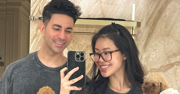 Quá khứ không ngờ của con rể nhà tỷ phú Johnathan Hạnh Nguyễn avatar1765870689481 1765870690939673276143png