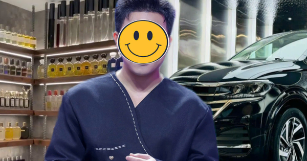 Nam nghệ sĩ tài sản hơn 1.000 tỉ, có sở thích lạ không giống ai avatar1765876571902 17658765746332031133315 0 0 376 717 crop 1765876671576502199446png