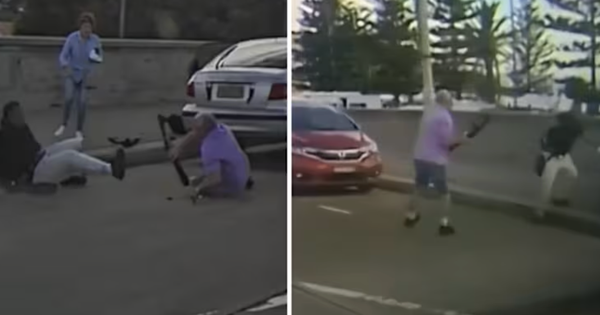 Khủng bố ở Australia: Nghẹt thở cảnh cặp đôi giật súng của sát thủ rồi bị bắn gục avatar1765877762534 17658777634721869812471 0 89 667 1156 crop 17658778069621945344852png