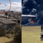 Máy bay lao thẳng xuống khu dân cư, nhiều người thiệt mạng avatar1765883372314 176588337286952337133gifpng