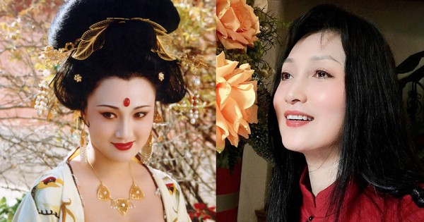 Dương Quý Phi đẹp nhất mọi thời đại: Bất ngờ giải nghệ, sống kín tiếng ở tuổi 60 avatar1765931107015 17659311079371385735362 0 0 628 1200 crop 1765931150283751147650jpg