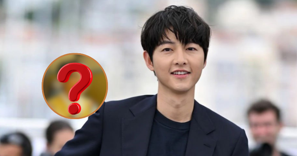 Không thể chấp nhận đây là Song Joong Ki avatar1765937451739 1765937452015514589261png