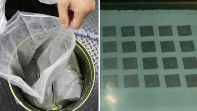 Phát minh của kỹ sư Nhật Bản có thể thay đổi ngành sản xuất: In 3D, cho ra một kim loại chưa từng có, vừa bền vừa chịu được nhiệt lên đến 300 độ C- Ảnh 1.