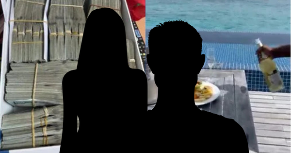 Từ bữa ăn của trẻ em nghèo đến siêu xe, biệt thự, kỳ nghỉ xa hoa: Đại án lật mặt đường dây "rút ruột" tiền từ thiện gây chấn động avatar1765952719231 1765952719673827277228png