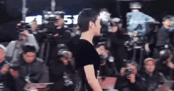 Đây mà là cô gái bị chê xấu xí, không xứng đôi với Gong Yoo ư? avatar1765953370484 1765953373291556669169 36 0 297 498 crop 17659535338751679821872gifpng