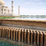 Phát minh chấn động từ gần 4 thế kỷ trước giúp lâu đài đá hàng trăm nghìn tấn “nổi” ven sông avatar1765957100000 1765957100429292416025png