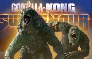 Godzilla x Kong: Supernova hé lộ phản diện "khủng": Cả thế giới nín thở chờ đợi sự xuất hiện của quái vật ngoài hành tinh avatar1765963270913 1765963271370610120737jpg
