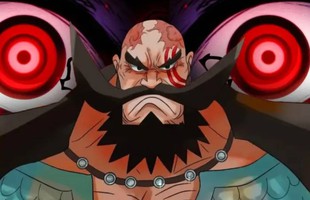 Spoiler One Piece chap 1169: Elbaph chìm trong "biển máu" vì "biến số" Vua Harald avatar1765963432664 17659634331222099839010jpg