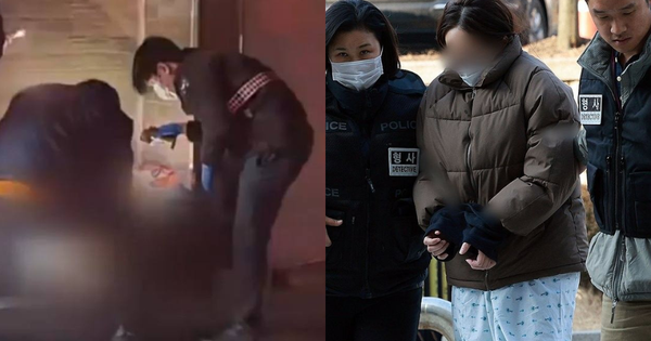 Vụ bé sơ sinh bị bỏ trong túi giấy tử vong ở Hàn Quốc: Nữ du học sinh người Việt xuất hiện tại tòa án, đối mặt nguy cơ bị bắt giam avatar1765964353382 17659643539091327600295png