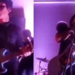 Bị điện giật, nam ca sĩ ngã gục trên sân khấu avatar1765965164850 1765965165447952784584 0 70 315 574 crop 17659651806931130587808jpg