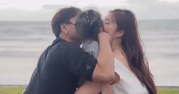 Showbiz Việt chưa ai giấu kỹ như đôi này: Đăng ký kết hôn, sinh con đầu lòng cả năm chẳng ai hay biết! avatar1765966667772 17659666688321672287864png