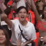 Đi xem bóng chuyền, hot girl cổ vũ đến mức hớ hênh avatar1765971677693 1765971678804517184221png