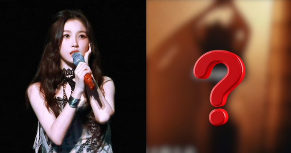 Sốc: Ảnh khỏa thân phản cảm của Ngu Thư Hân bị leak lên MXH avatar1765979376406 1765979377313140413606png