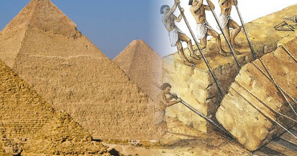 Bí ẩn lớn nhất lịch sử về Kim tự tháp Ai Cập đã được giải mã: Hóa ra cũng không “cao siêu” lắm avatar1765987334515 1765987335230519991318 0 0 315 504 crop 17659873481581294352469jpg