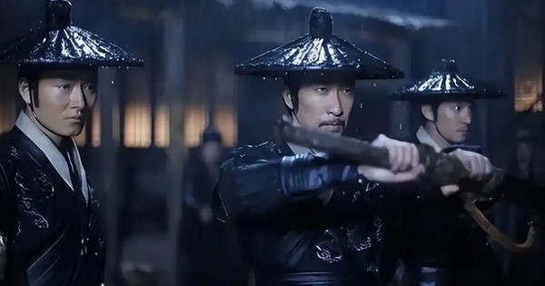 Đêm nhà Minh sụp đổ, 150.000 Cẩm y vệ từng khiến bá quan khiếp vía bỗng "bốc hơi": Sự thật là gì? avatar1765987451104 17659874513912010765066jpg