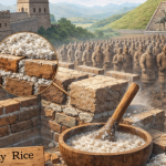 “Xi măng” của Tần Thuỷ Hoàng: Công nghệ vật liệu composite hàng nghìn năm tuổi bất ngờ tái sinh giữa cuộc sống hiện đại avatar1766021307227 17660213076881057008742png