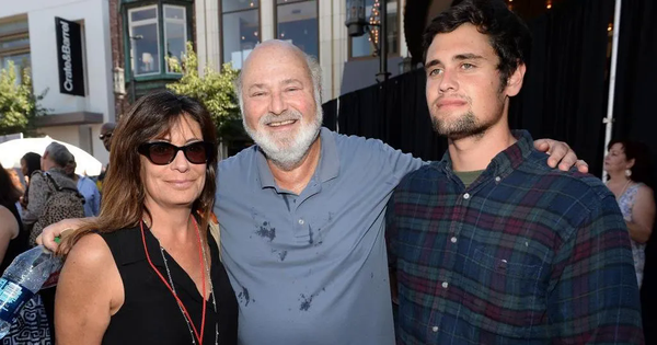 Nguyên nhân cái chết của vợ chồng đạo diễn nổi tiếng Rob Reiner được công bố avatar1766043082091 17660430832001620217993 0 0 536 1024 crop 17660432128231240667304png