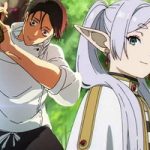 Anime mùa Đông 2026: "Đại tiệc" bom tấn chính thức lộ diện, Jujutsu Kaisen và Frieren đối đầu nghẹt thở avatar1766045386465 17660453873081274859068jpg