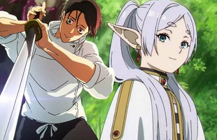 Anime mùa Đông 2026: "Đại tiệc" bom tấn chính thức lộ diện, Jujutsu Kaisen và Frieren đối đầu nghẹt thở avatar1766045386465 17660453873081274859068jpg