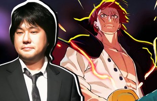 One Piece: Cả thế giới "ngả mũ" trước Oda, tình tiết về Shanks đã được lên kế hoạch từ... 31 năm trước avatar1766045693200 17660456936512057669499jpg