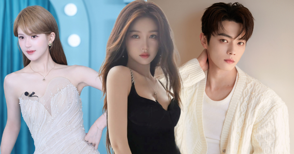 Cbiz 2025 "nhuốm đen" trong bê bối, có 10 Triệu Lộ Tư cũng chưa sốc bằng vụ ảnh nóng của Ngu Thư Hân avatar1766059776052 1766059777621107387138 0 0 335 640 crop 17660598204571182514934png